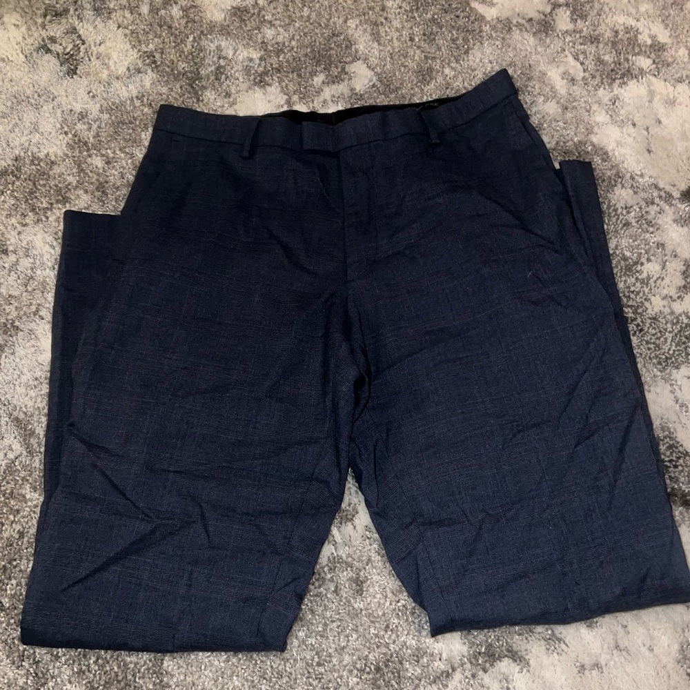Banana republic dress trousers